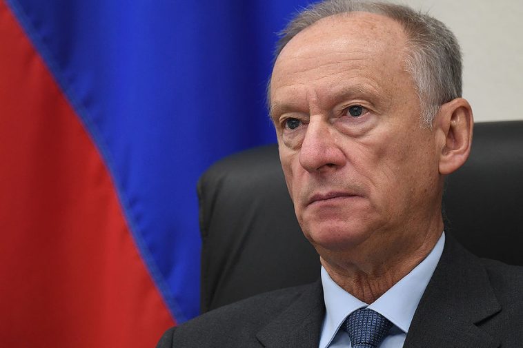 Región de Kursk, bloqueo naval y OTAN: Patrushev sobre las nuevas amenazas y desafíos a Rusia - Gazeta.Ru