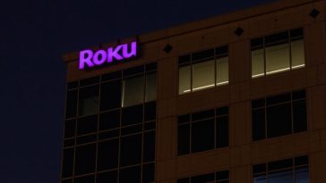 Roku reporta ingresos trimestrales superiores a las estimaciones