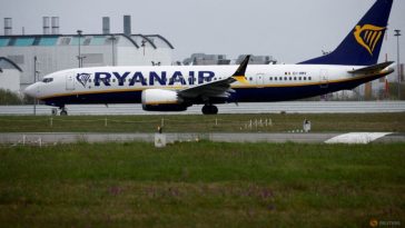 Ryanair suma a sus planes de recompra de acciones tras retrasos en las entregas que aumentan su liquidez