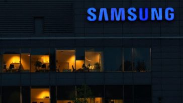 Samsung muestra interés en los activos de redes móviles de Nokia, informa Bloomberg News