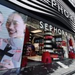 Sephora recorta puestos de trabajo en China, otra señal de debilidad en el sector de la belleza