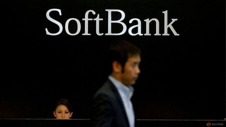 SoftBank descarta un acuerdo con Intel para la venta de chips de inteligencia artificial, informa FT