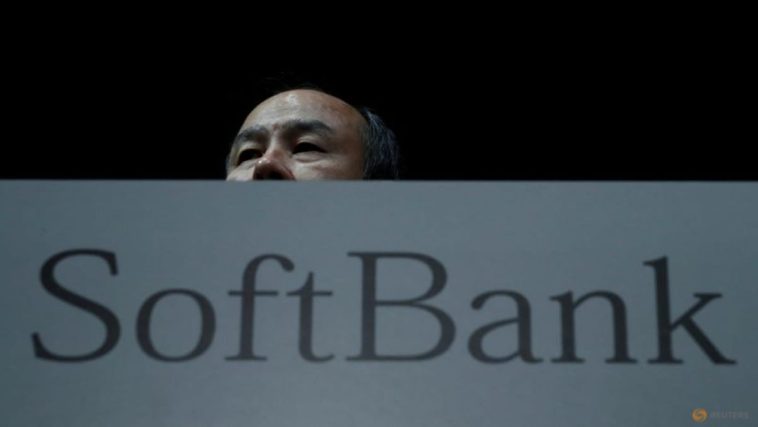 SoftBank registraría ganancias modestas en el primer trimestre, con potencial de recompra en el punto de mira