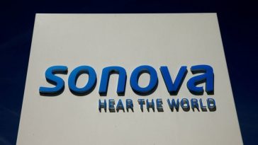 Sonova lanza un audífono con IA en tiempo real, el primero del mercado