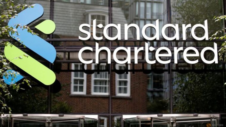 StanChart realiza tres cambios ejecutivos en el negocio de banca transaccional de Europa y Asia