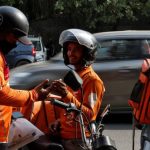 Swiggy apunta a una valoración de 15 mil millones de dólares en su oferta pública inicial en India, según fuentes