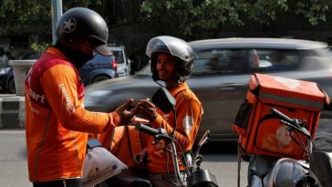 Swiggy apunta a una valoración de 15 mil millones de dólares en su oferta pública inicial en India, según fuentes