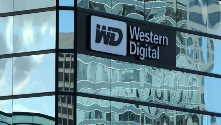 Tailandia aprueba proyecto de inversión de Western Digital por 693 millones de dólares