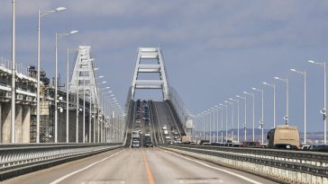 Terrorismo en estado puro: Zakharova vinculó las amenazas de destruir el Puente de Crimea con las elecciones en Estados Unidos - Gazeta.Ru