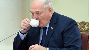 “Todos se han arrepentido. El Ministerio del Interior controlará”: Lukashenko indultó a 30 presos políticos - Gazeta.Ru