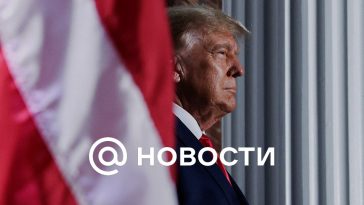 Trump prometió poner fin a las guerras en el extranjero y abogó por buenas relaciones con Rusia