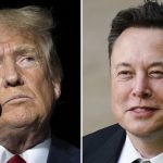 Trump vuelve a X antes de la entrevista con Musk, lo que lastra las acciones de DJT