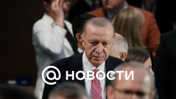 Turquía no elegirá entre la UE y la OCS, afirmó Erdogan