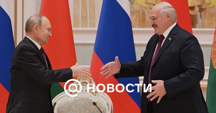 Un equilibrio delicado: cómo Bielorrusia construye relaciones con Rusia y China