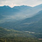 Valle de Keene, estado de Nueva York