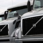 Volvo elige Monterrey para planta de camiones en México de 700 millones de dólares