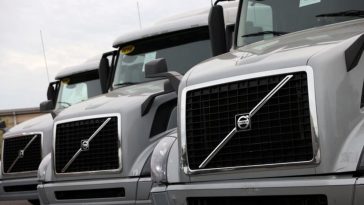 Volvo elige Monterrey para planta de camiones en México de 700 millones de dólares