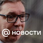 Vučić dijo que no pondrá excusas para las relaciones con Rusia