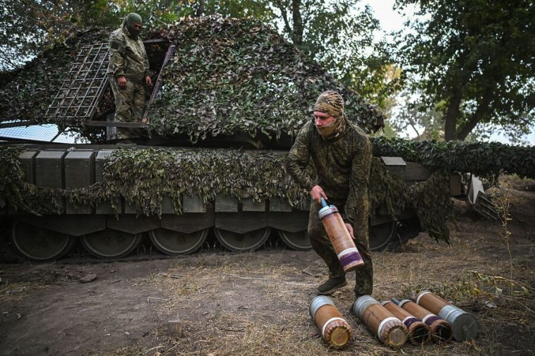 15 drones de las Fuerzas Armadas de Ucrania fueron derribados sobre Rusia. Operación militar en Ucrania, día 942 - Gazeta.Ru