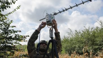 20 vehículos aéreos no tripulados ucranianos fueron derribados sobre Rusia. Operación militar en Ucrania, día 933 - Gazeta.Ru