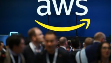 AWS de Amazon invertirá 1.800 millones de dólares en Brasil hasta 2034