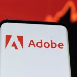 Adobe prevé ganancias trimestrales pesimistas debido a un gasto cauteloso en tecnología