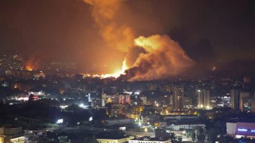 “Al borde de una gran guerra”: cómo reaccionó el mundo ante el asesinato del líder de Hezbolá - Gazeta.Ru