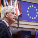 Monsieur, Herr, Mister... Michel Barnier visto desde el extranjero