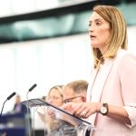 Apertura: sesión plenaria del 16 al 19 de septiembre | Noticias | Parlamento Europeo