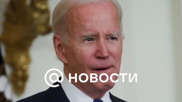 Biden anunció la necesidad de un alto el fuego en la frontera entre Israel y Líbano