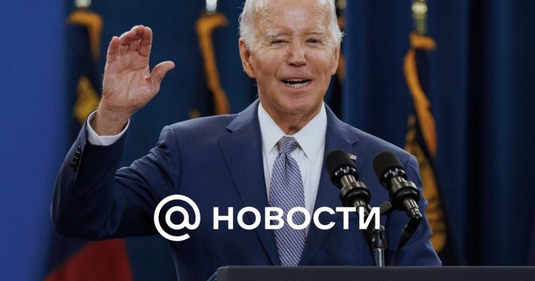 Biden dice que no piensa mucho en Putin