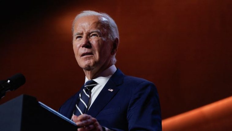 Biden todavía se opone a la oferta del acuerdo de Nippon Steel por US Steel