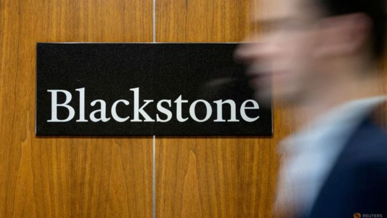 Blackstone confirma una inversión de 13.000 millones de dólares en Gran Bretaña para un centro de datos de inteligencia artificial