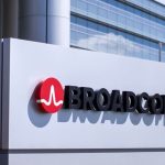 Broadcom supera las previsiones de ingresos del tercer trimestre