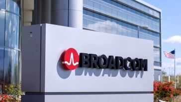 Broadcom supera las previsiones de ingresos del tercer trimestre