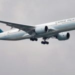 Cathay Pacific Airways inspecciona su flota de A350 tras identificar una falla en un motor