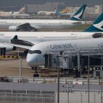 Cathay Pacific completa la recompra de warrants por valor de 1.530 millones de dólares de Hong Kong al gobierno de Hong Kong