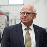 El fraude de Tim Walz