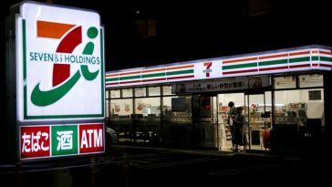 Comentario: 7-Eleven debería hacer pagar mucho más a sus posibles compradores