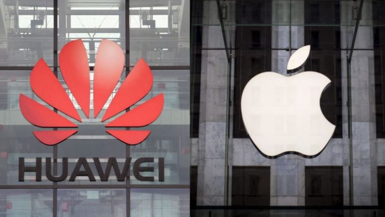 Comentario: Cómo Huawei y Apple fallaron en sus intentos por atraer a los consumidores chinos