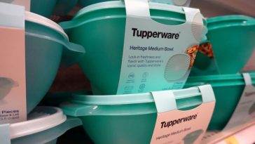 Comentario: Tupperware se declaró en quiebra: ¿está en problemas el marketing multinivel?