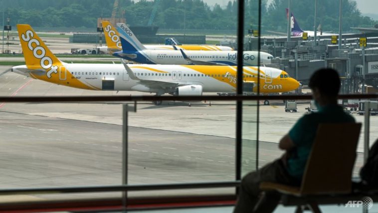 Comentario: ¿Por qué Scoot lanza la ruta más corta del aeropuerto de Changi a Melaka?