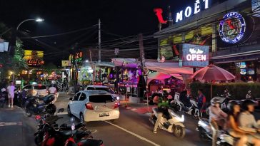 Comentario: ¿Prohibición de hoteles en Bali? No es un momento demasiado pronto