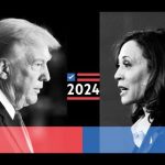 Debate presidencial en vivo: Kamala Harris y Donald Trump se enfrentarán