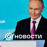 Deber sagrado y encuentro con Durov: de qué habló Putin en el EEF 2024