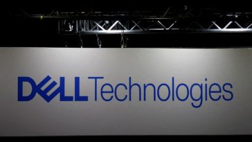 Dell pide al equipo de ventas global que trabaje cinco días a la semana en la oficina, dice un memorando