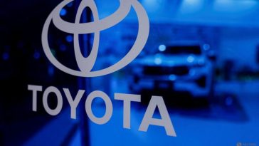 Demanda en EE.UU. afirma que Toyota engañó en emisiones de motores de montacargas