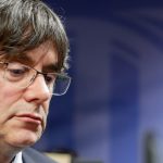 Juez español rechaza recurso de Puigdemont y confirma que ley de amnistía no aplica