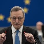 Draghi a los eurodiputados: “Europa se enfrenta a una elección entre la salida, la parálisis o la integración” | Noticias | Parlamento Europeo