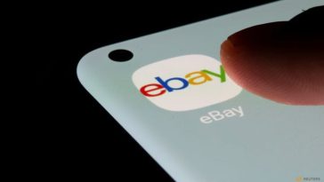 Ebay gana la desestimación de una demanda en EE.UU. por supuesta venta de productos nocivos